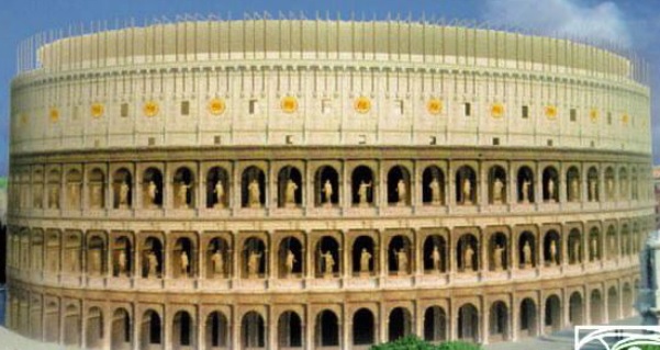 colosseo